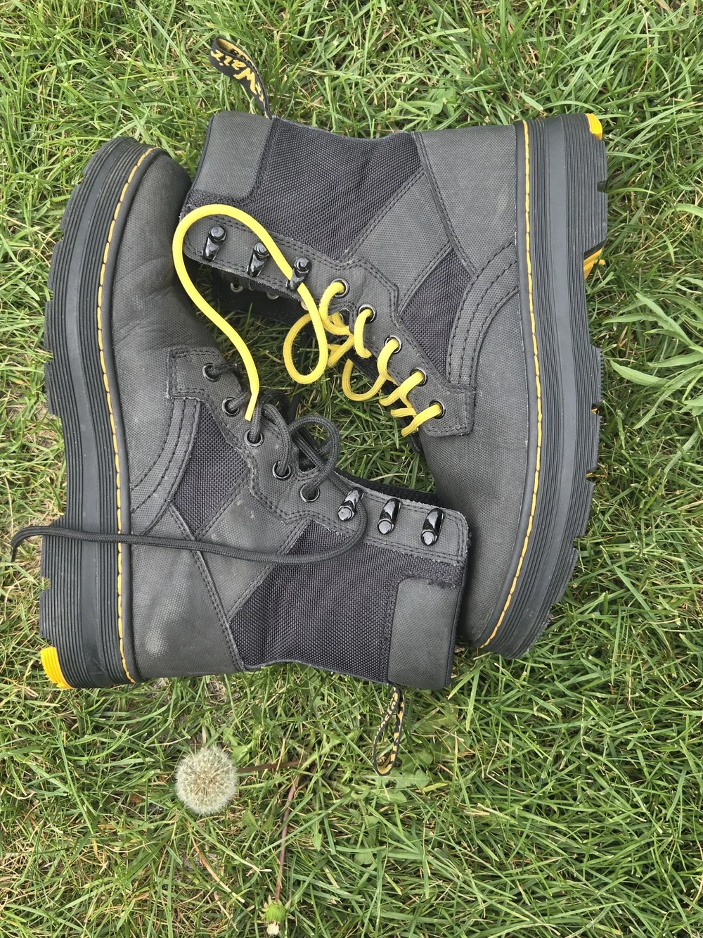 Men's Iowa Extra Tough Poly Casual Boots